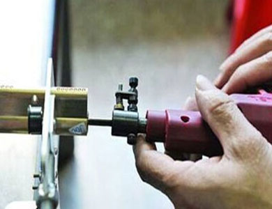 蓝田24小时上门开锁公司